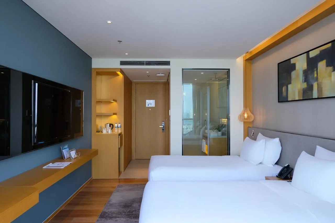 *****  Sel De Mer Hotel & Suites Da Nang Vietnam