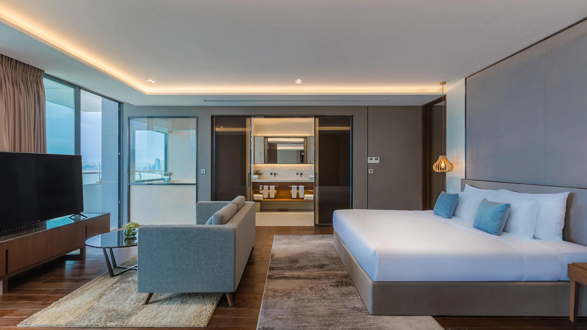 *****  Sel De Mer Hotel & Suites Da Nang Vietnam