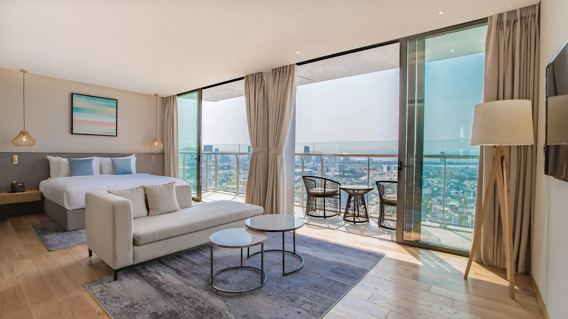 Sel De Mer Hotel & Suites Da Nang