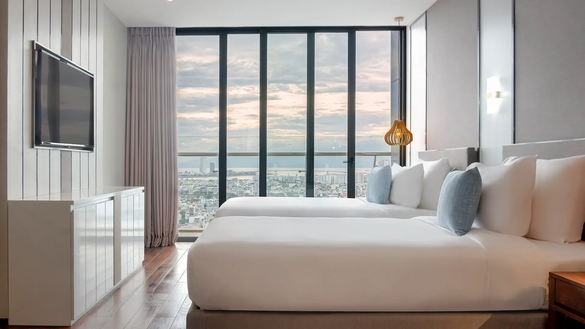 Sel De Mer Hotel & Suites Da Nang