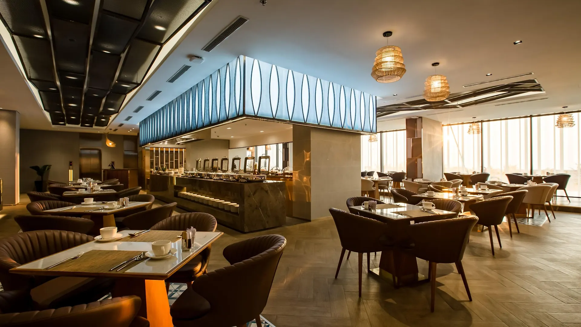 Sel De Mer Hotel & Suites Da Nang