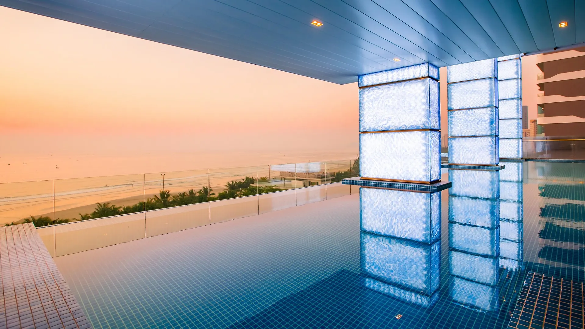 Sel De Mer Hotel & Suites Da Nang
