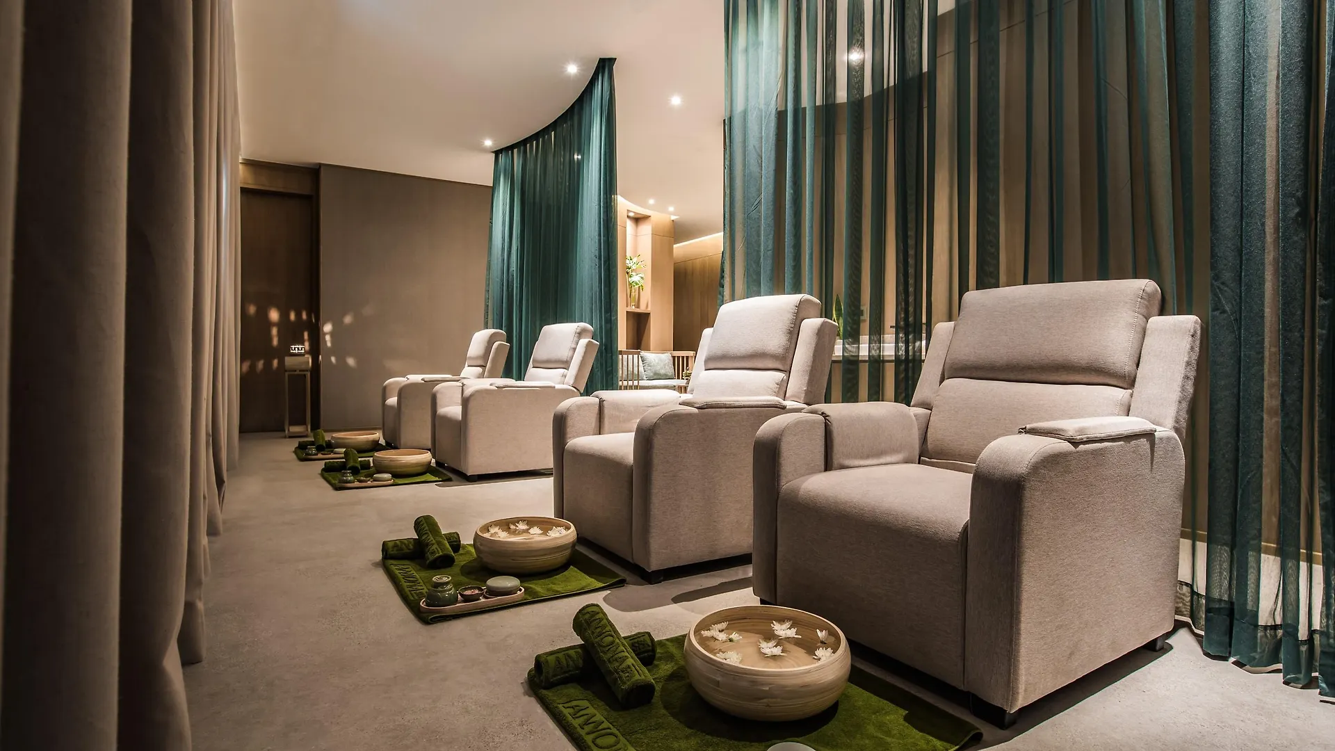 Sel De Mer Hotel & Suites Da Nang Vietnam