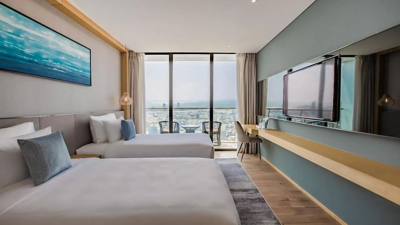 Sel De Mer Hotel & Suites Da Nang