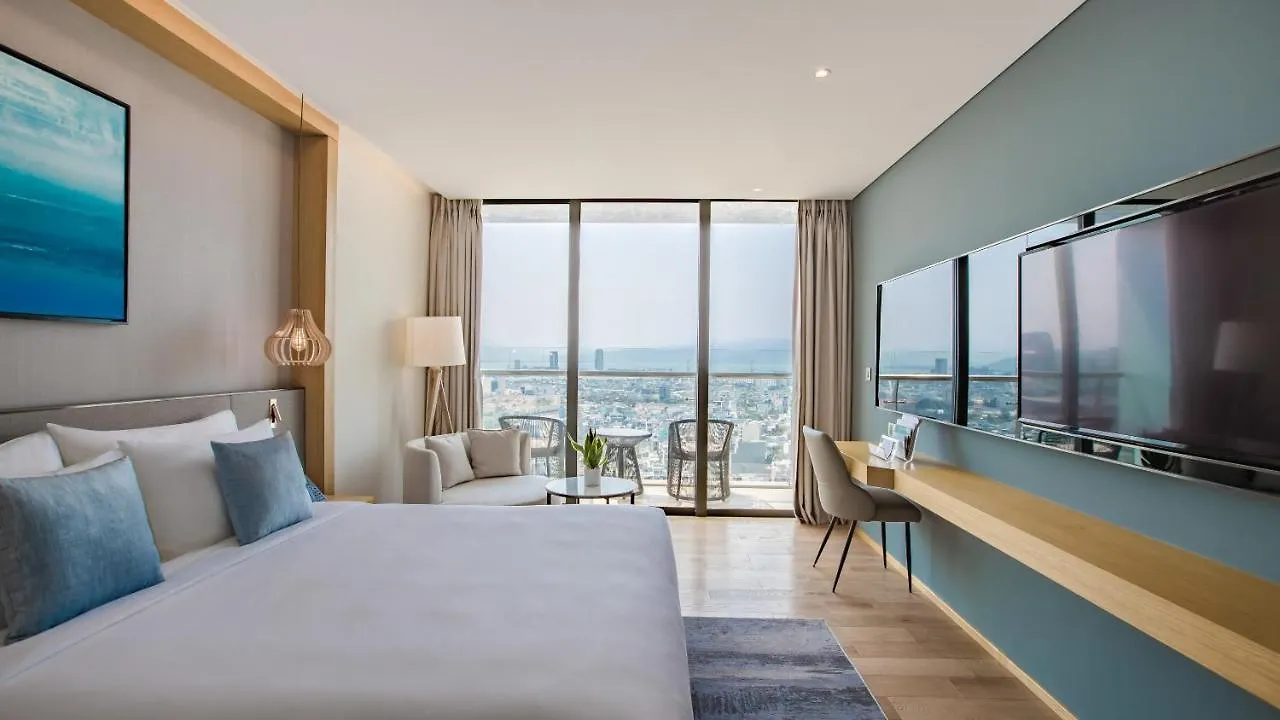 Sel De Mer Hotel & Suites Da Nang 5*,  Vietnam