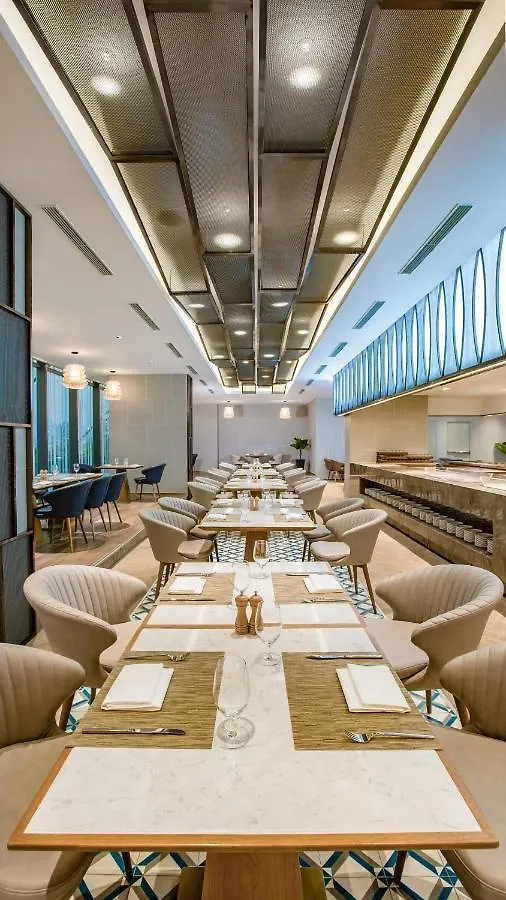 Sel De Mer Hotel & Suites Da Nang 5*,  Vietnam