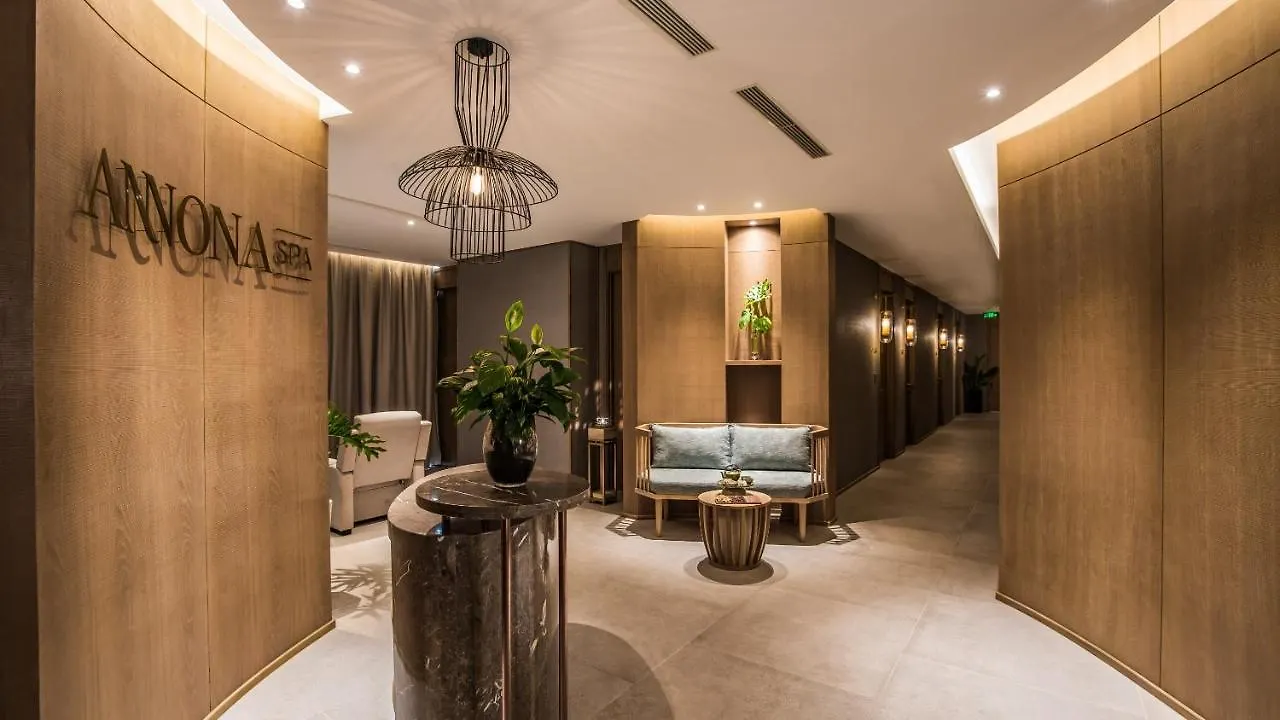 Sel De Mer Hotel & Suites Da Nang Vietnam
