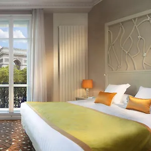 Splendid Etoile París