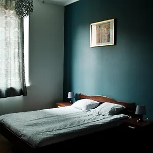 Hostel Tramp Aparthostel 