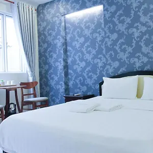 Violet Star Hotel&spa Ciudad Ho Chi Minh (Saigón)