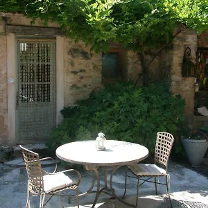 Le Jas Des Nevières Pierrerue (Alpes-de-Haute-Provence)