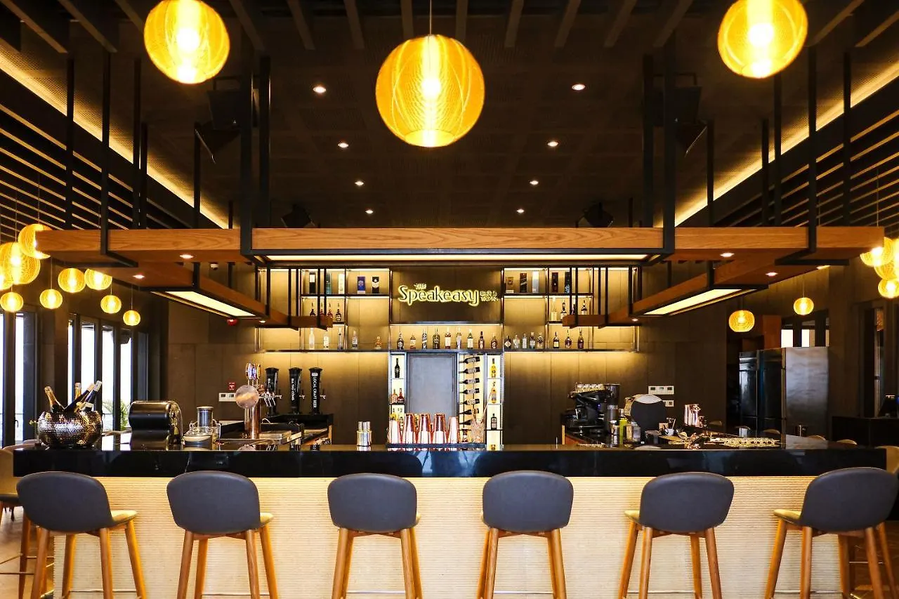Sel De Mer Hotel & Suites Da Nang