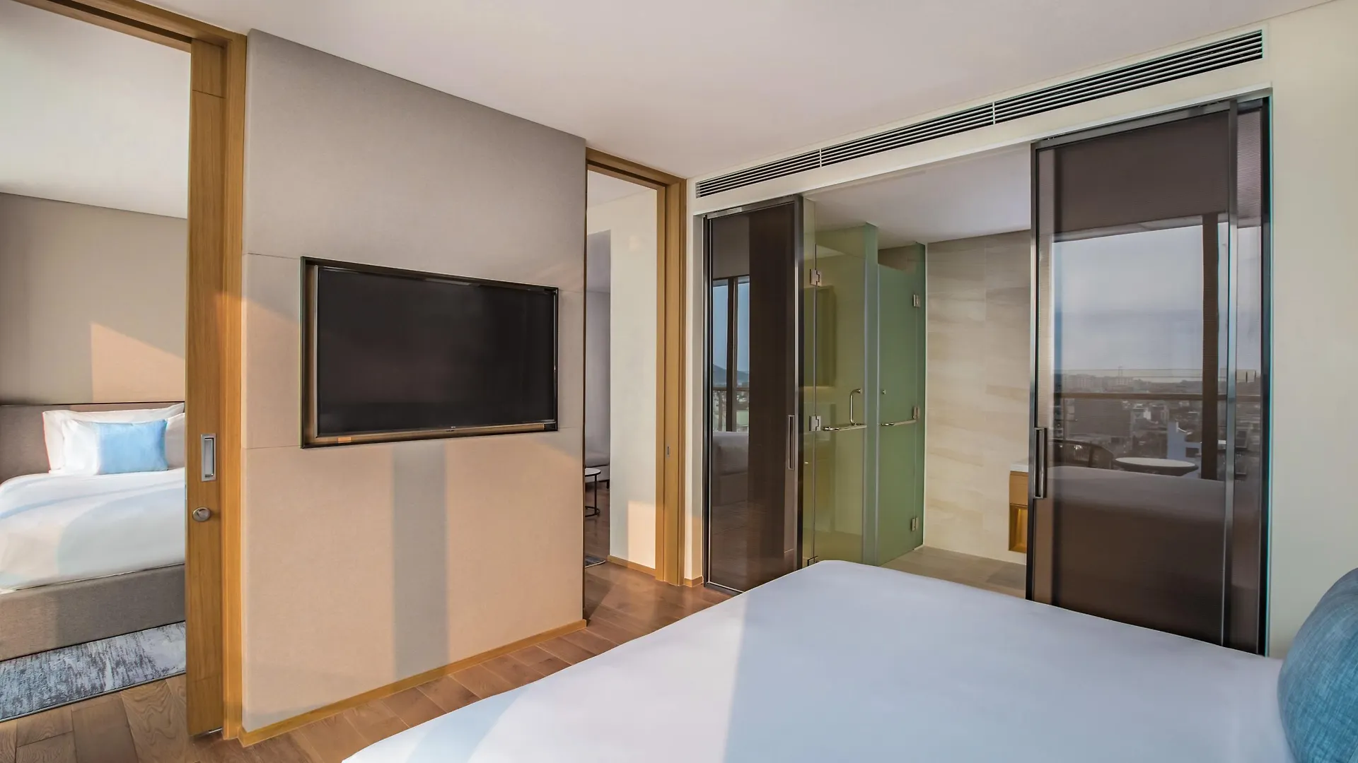Sel De Mer Hotel & Suites Da Nang