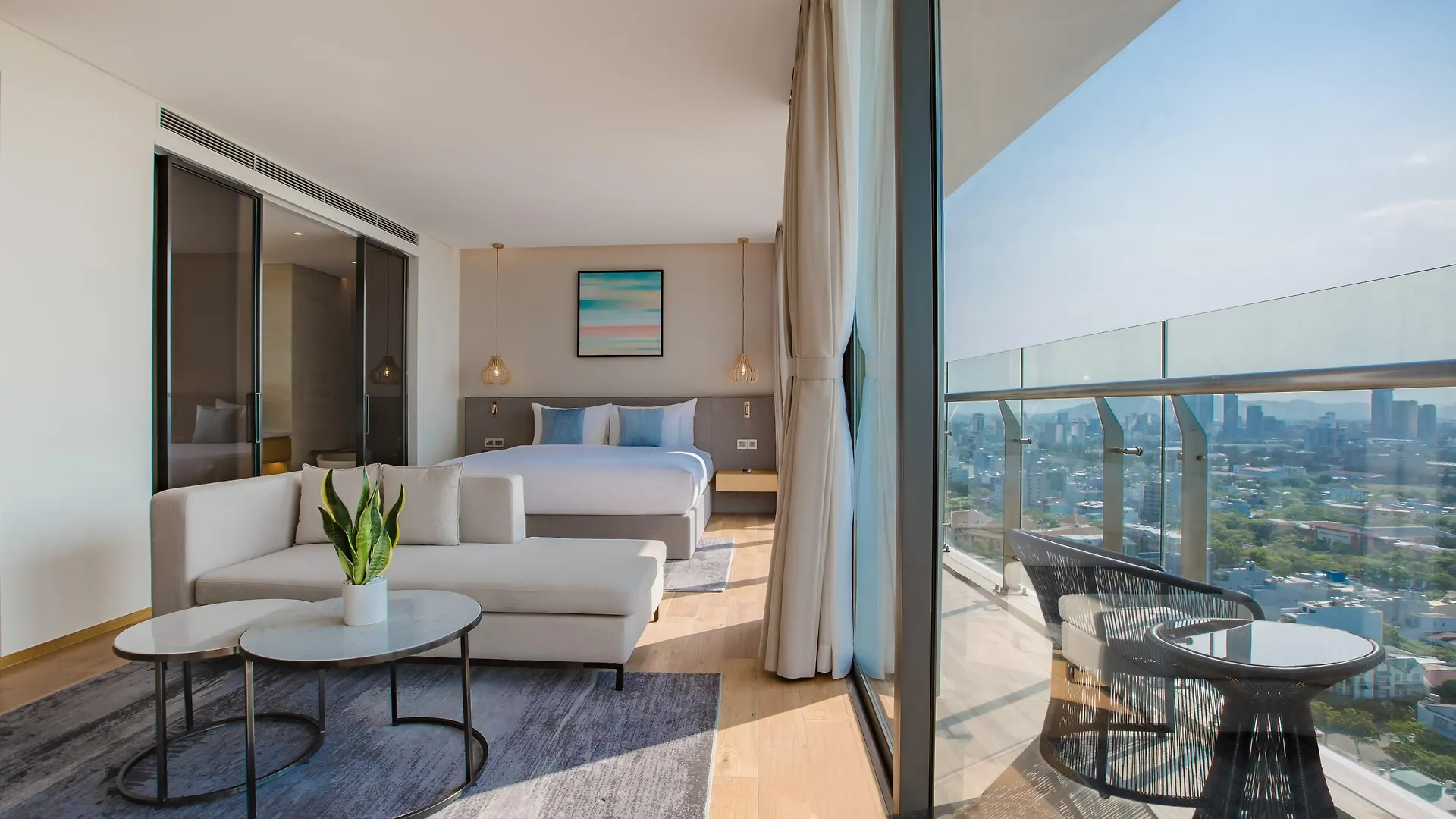 Sel De Mer Hotel & Suites Da Nang