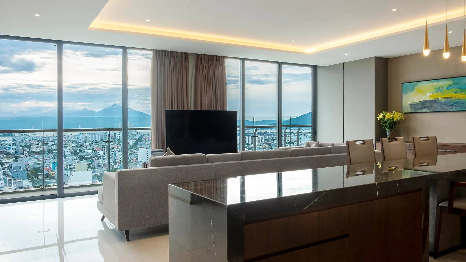 Sel De Mer Hotel & Suites Da Nang