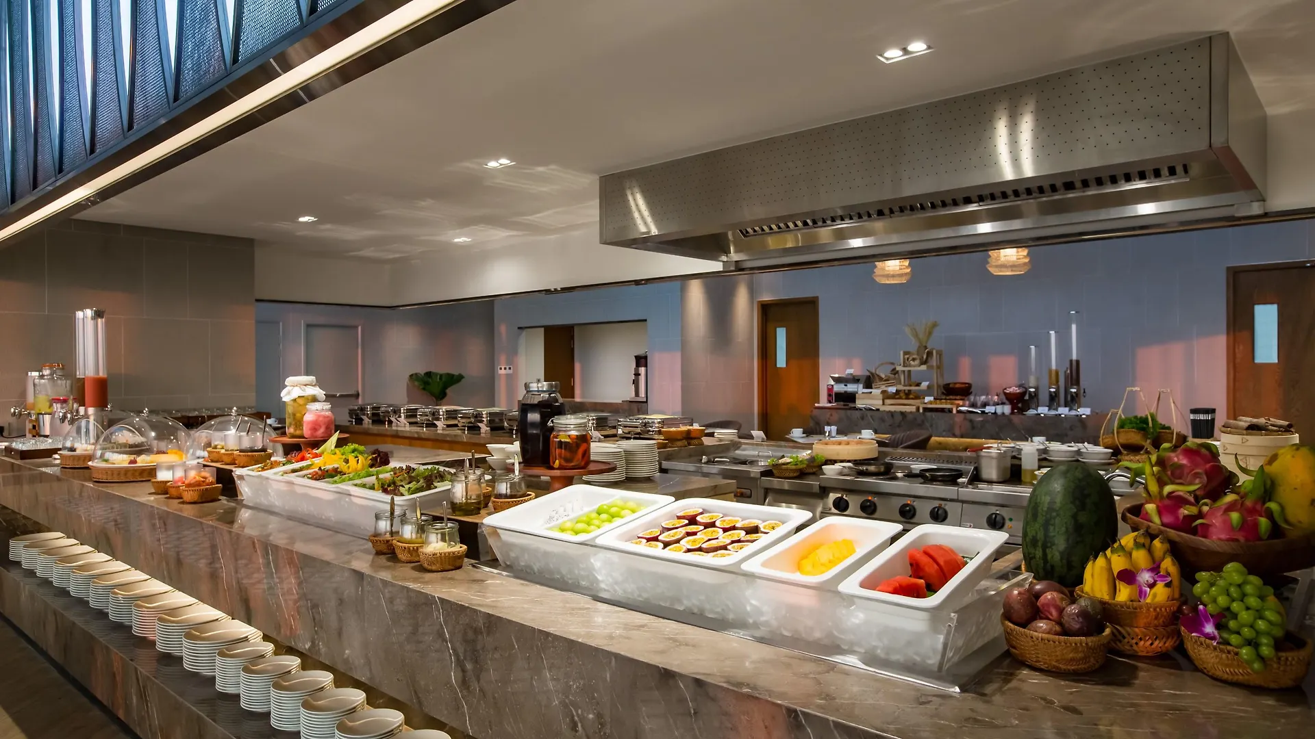 Sel De Mer Hotel & Suites Da Nang 5*,