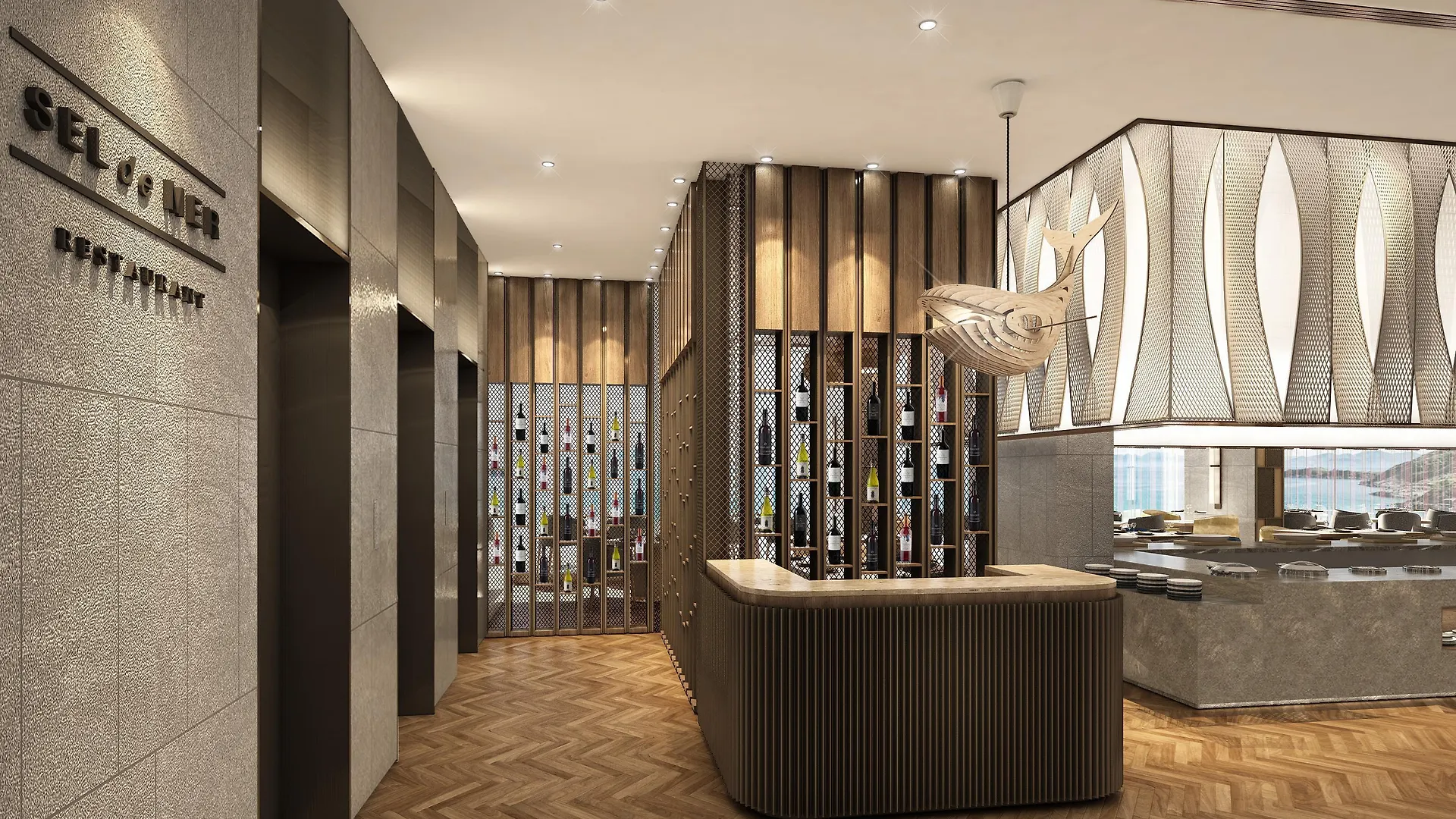 *****  Sel De Mer Hotel & Suites Da Nang Vietnam