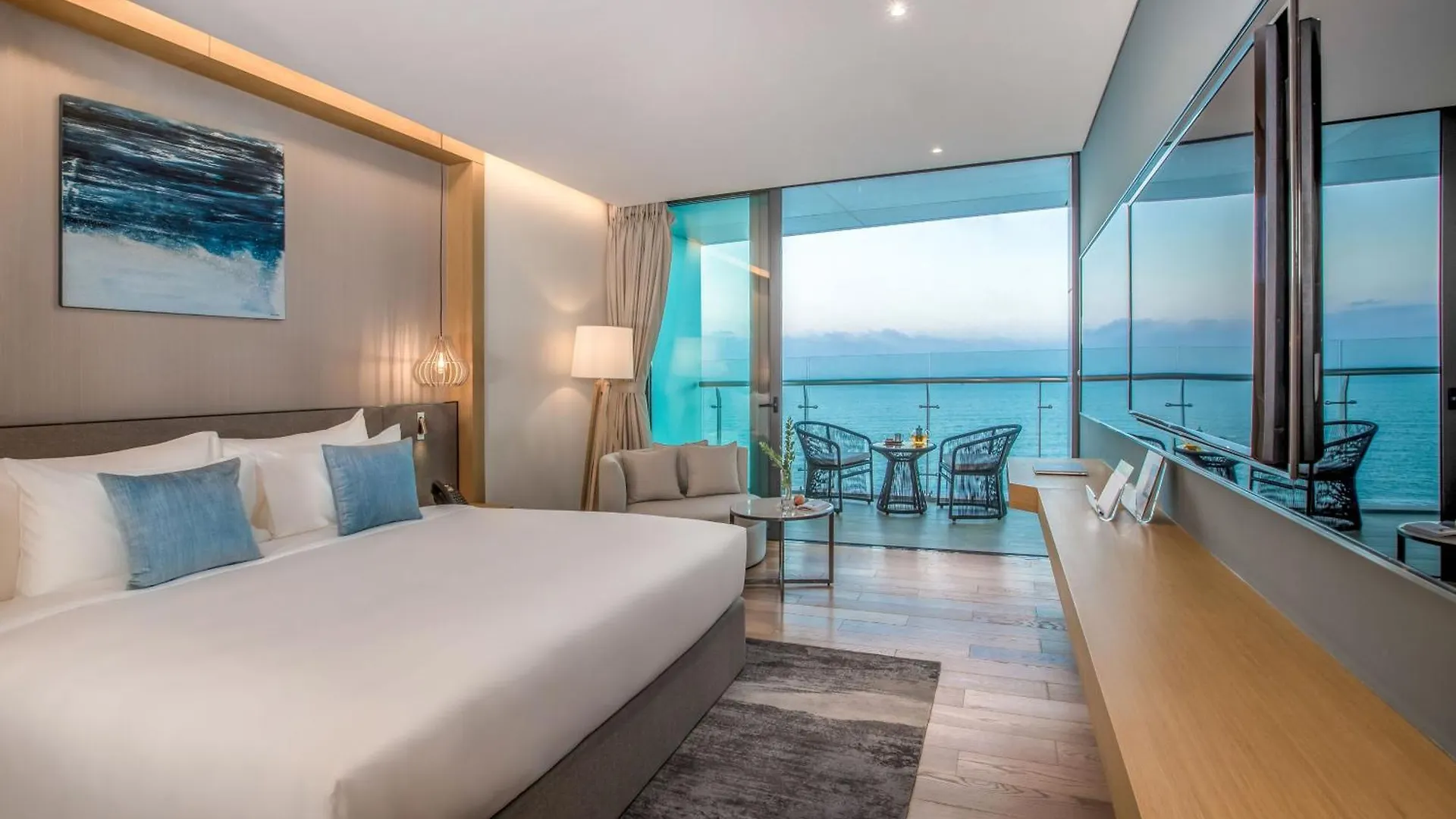 Sel De Mer Hotel & Suites Da Nang