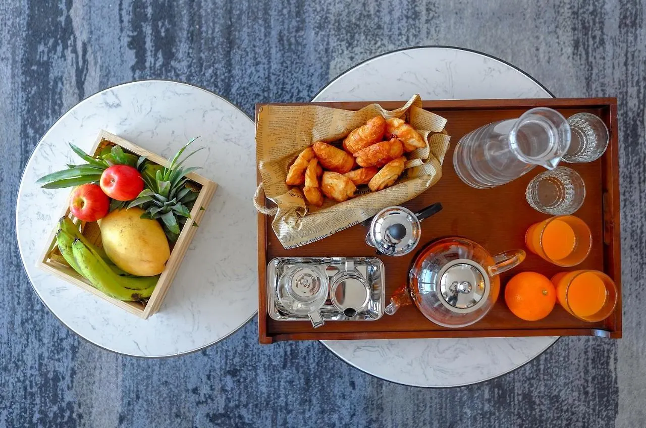 *****  Sel De Mer Hotel & Suites Da Nang Vietnam