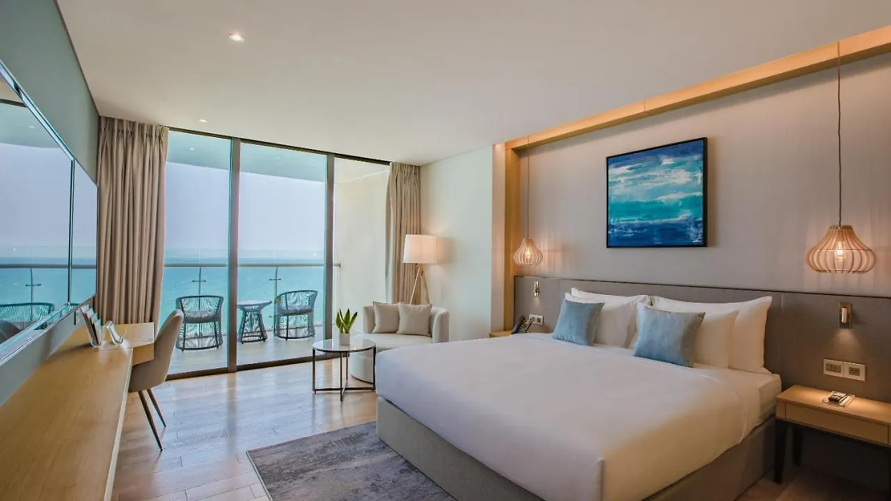 Sel De Mer Hotel & Suites Da Nang
