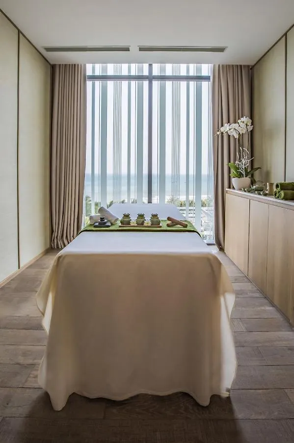 Sel De Mer Hotel & Suites Da Nang 5*,