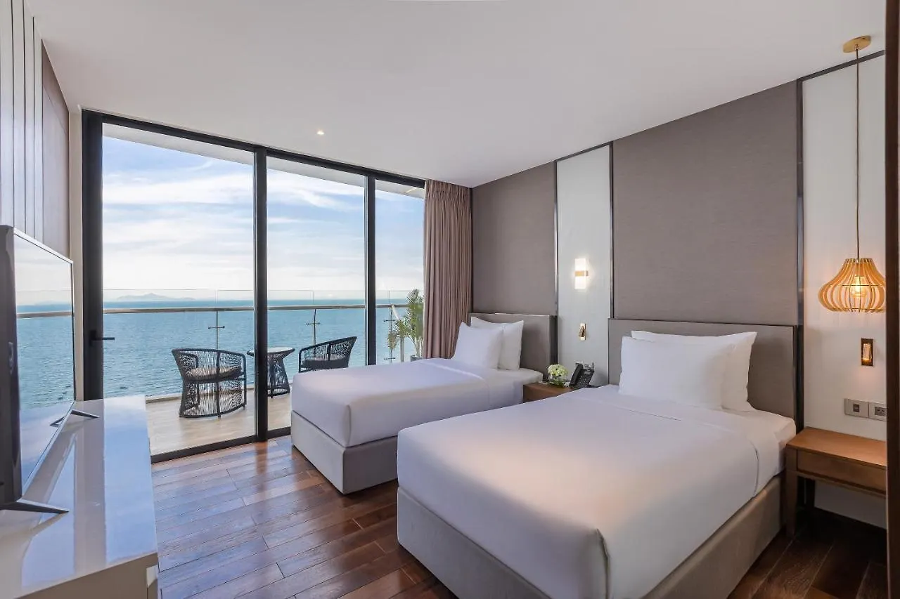 *****  Sel De Mer Hotel & Suites Đà Nẵng Vietnam