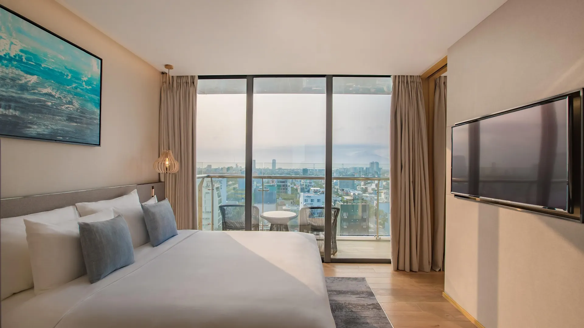 Sel De Mer Hotel & Suites Đà Nẵng