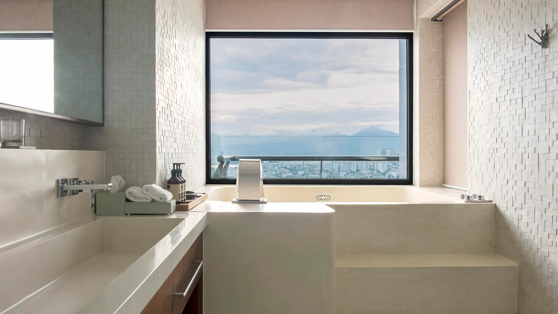 Sel De Mer Hotel & Suites Đà Nẵng Vietnam