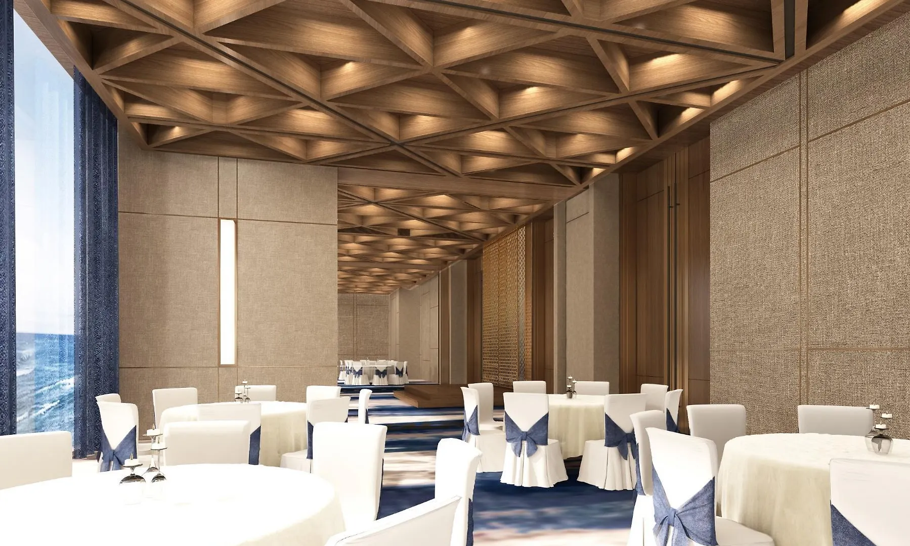 Sel De Mer Hotel & Suites Đà Nẵng 5*,