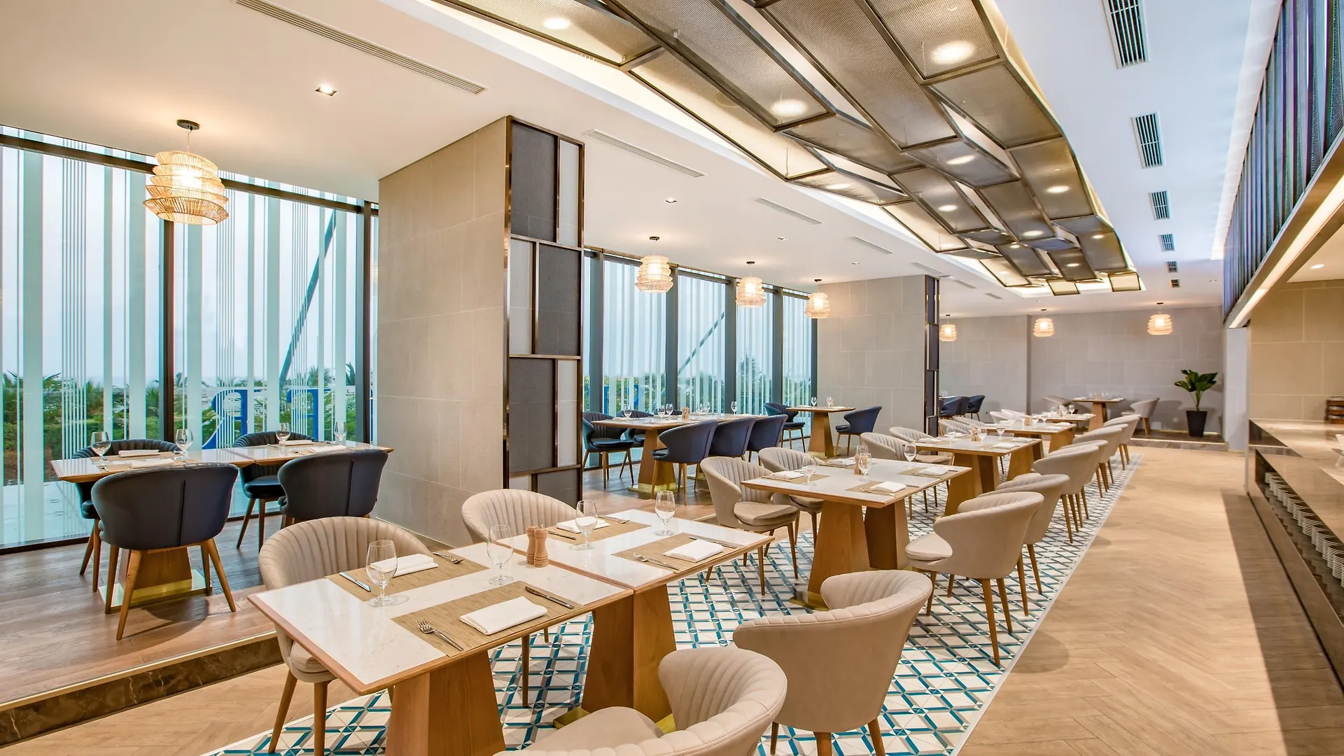 Sel De Mer Hotel & Suites Đà Nẵng