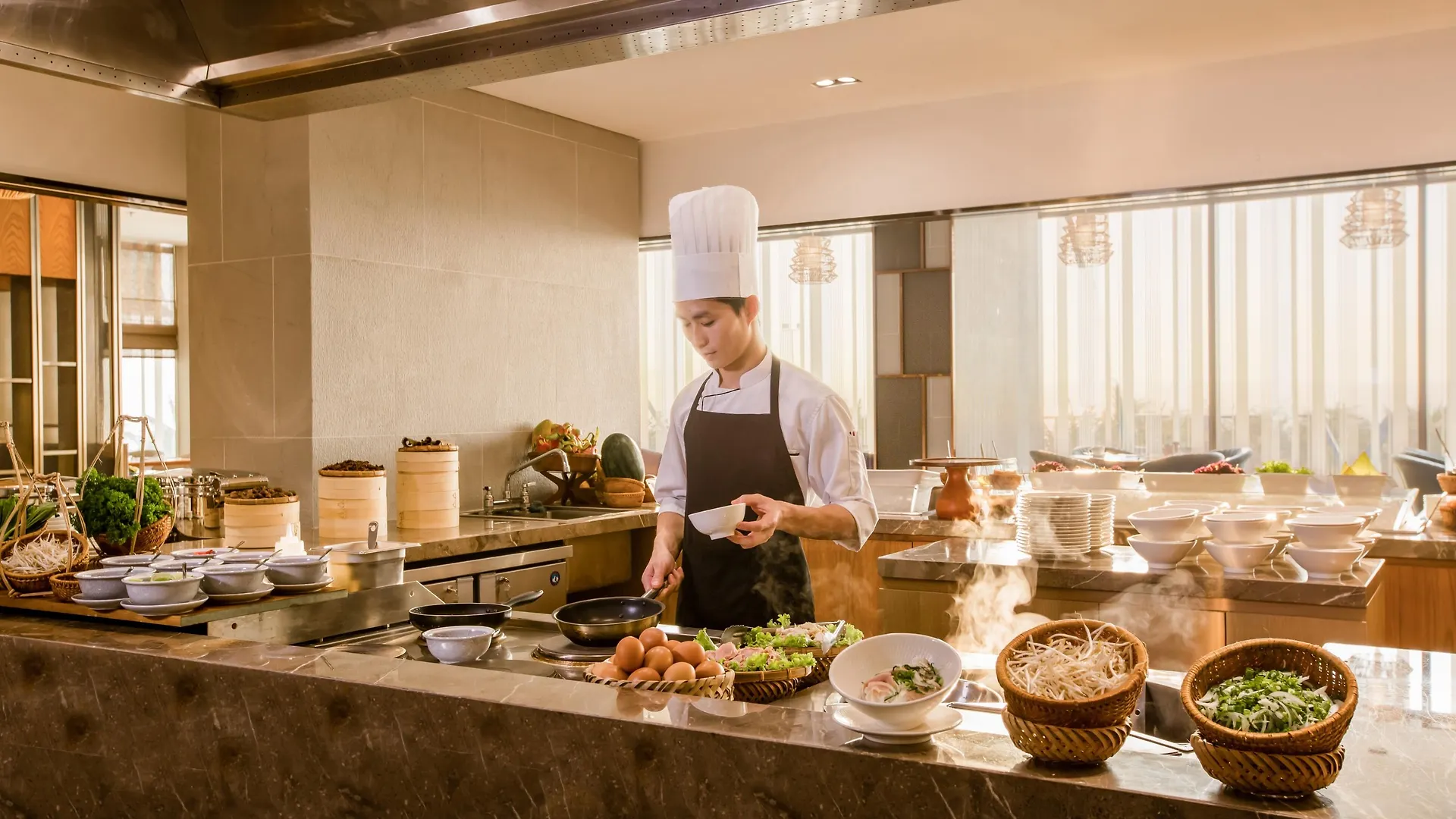 Sel De Mer Hotel & Suites Đà Nẵng 5*,