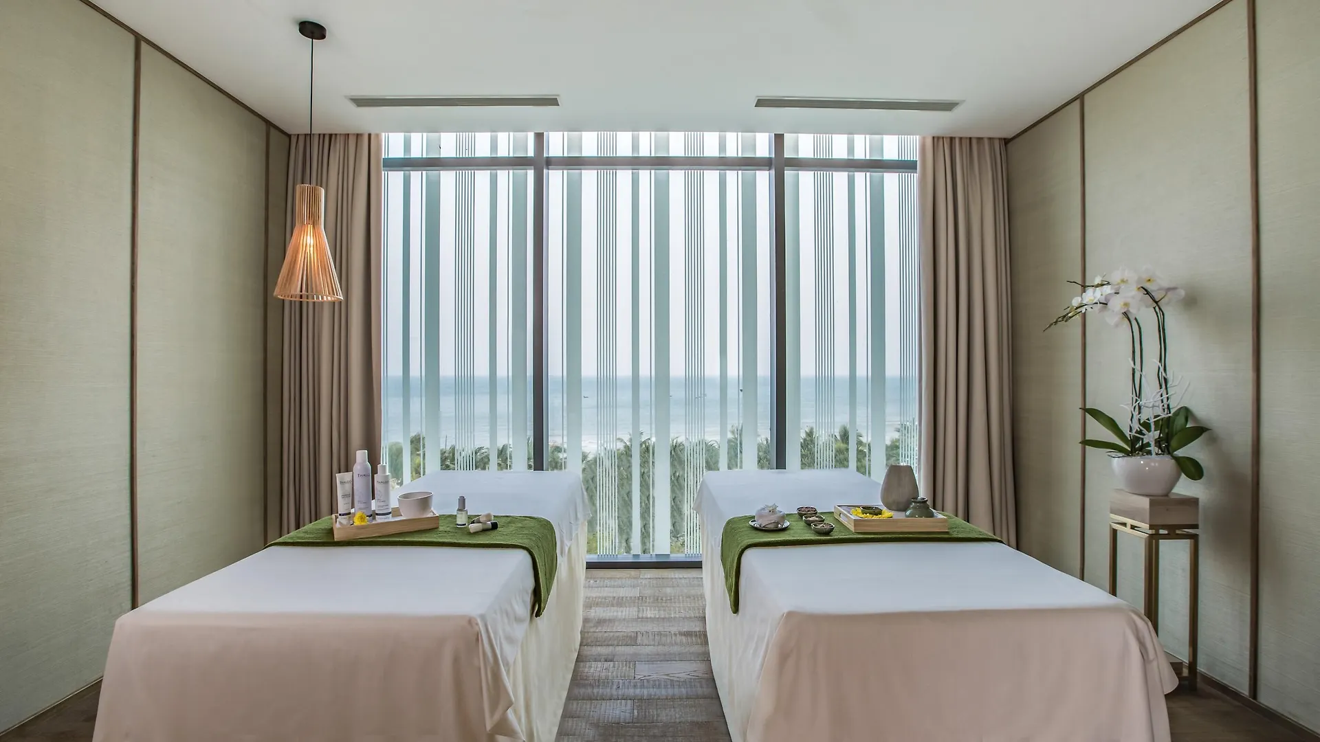 Sel De Mer Hotel & Suites Đà Nẵng
