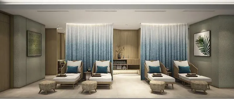 Sel De Mer Hotel & Suites Đà Nẵng