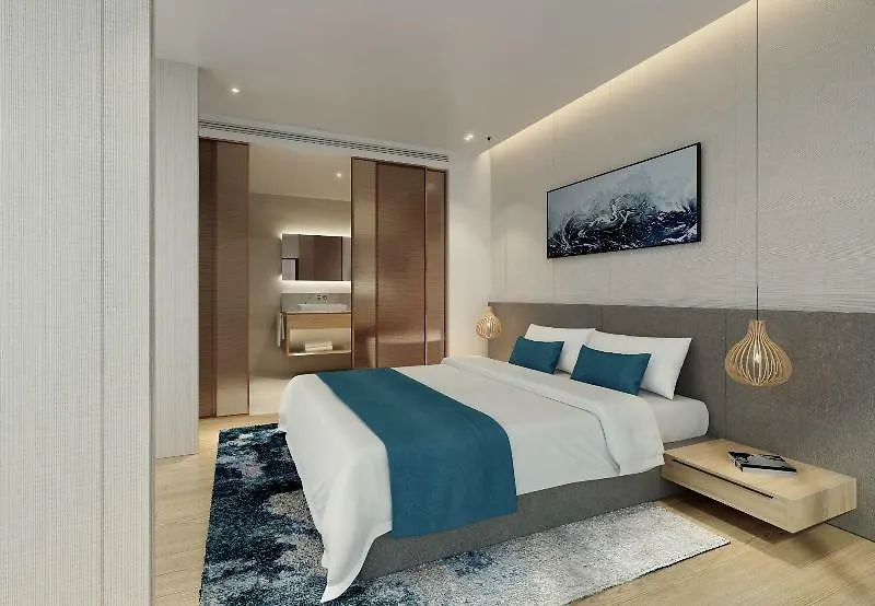 Sel De Mer Hotel & Suites Đà Nẵng
