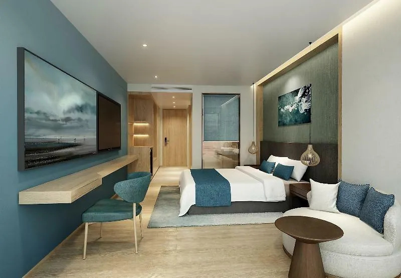 Sel De Mer Hotel & Suites Đà Nẵng