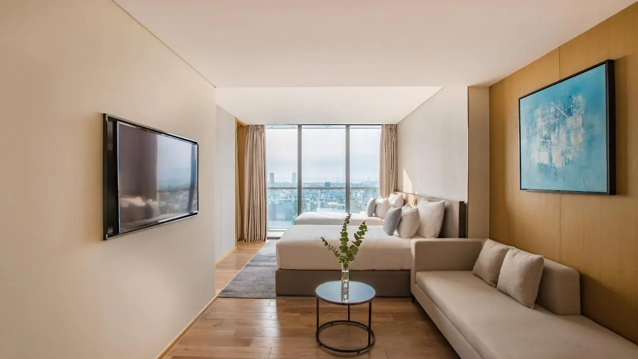 Sel De Mer Hotel & Suites Đà Nẵng